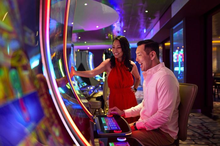 Casino Royale℠